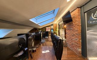 Spatiu de birouri 4 camere / ***104mp*** // zona Victoriei - Poză 2