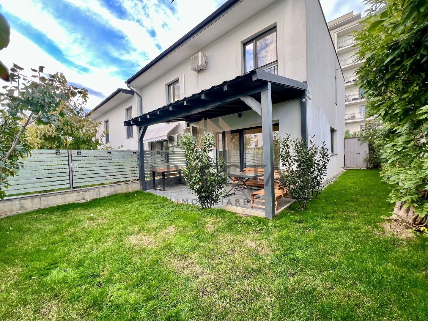 Duplex de vanzare cartier Europa in spate la reprezentanta Mercedes - Poză 3