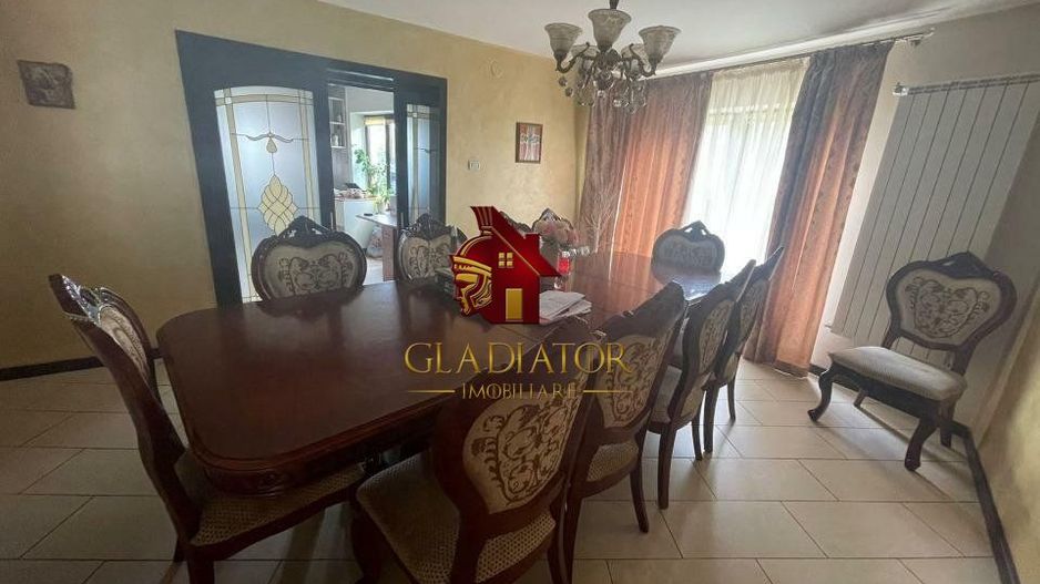 Vila cu terase, garaj si o gradina de vis pentru o familie fericita - Poză 6