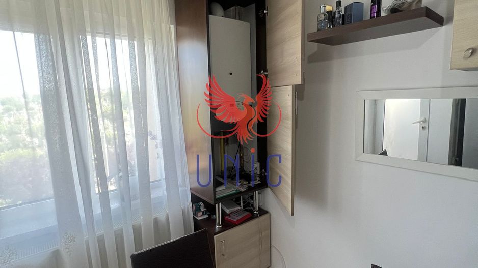 Apartament 3 camere George Enescu - Poză 10