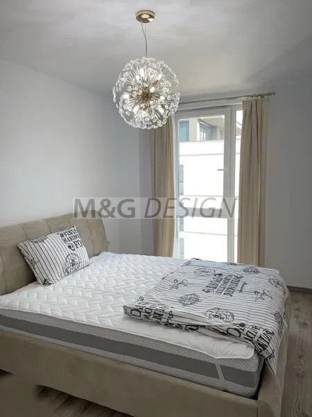 Apartament 2 camere Soarelui bloc nou - Poză 5