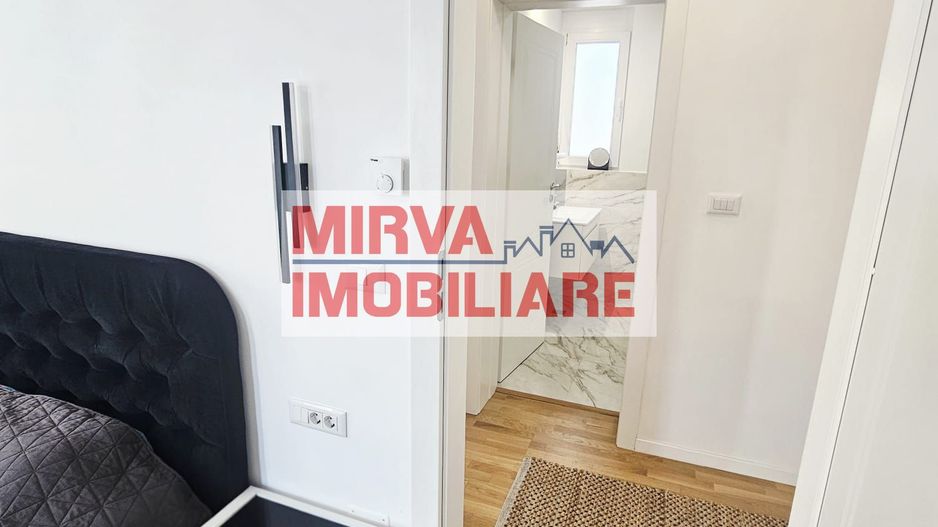Vilă modernă 4 camere cu piscină, mobilată și utilată | Albert – MRS - Poză 53