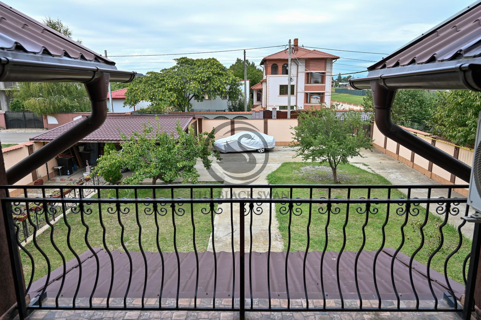 Casa 5 camere de vanzare | 244 mp | Strejnicu, Prahova | COMISION 0% - Poză 23