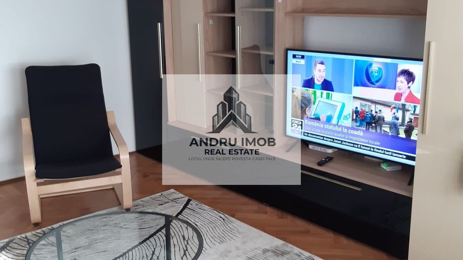 Apartament 2 Camere decomandat / Metrou Costin Georgian - Poză 3