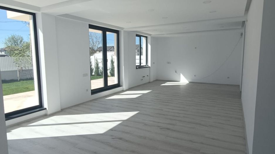 Vila Tunari Central, Proiect Deosebit, POMPA CALDURA - Poză 22