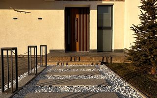 Dezvoltator Roka Gardens Tunari - Vile de lux, mutare imediata! - Poză 6