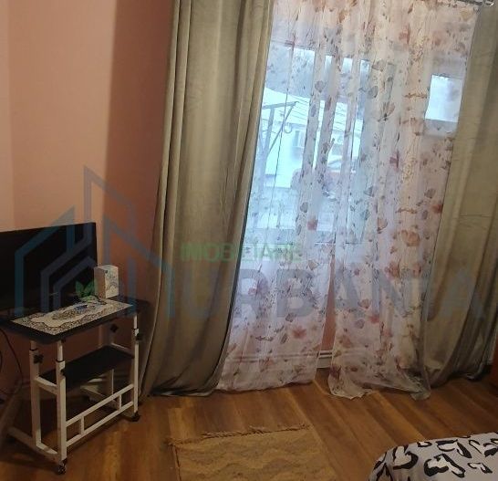 Apartament 2 camere de închiriat, Iași – zona T. Vladimirescu (Bucsinescu) - Poză 2