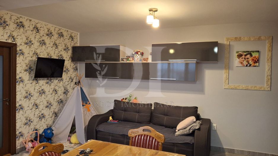 Apartament la chei / Zona Parcul Poligon - Poză 4