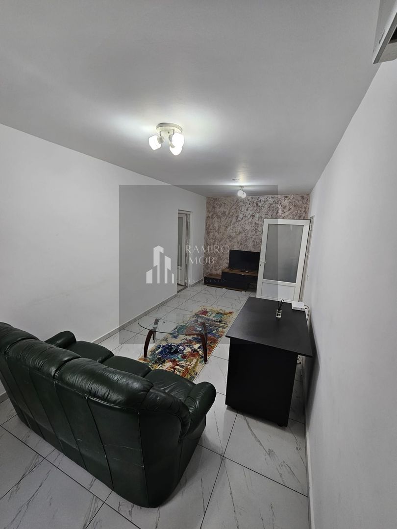 Apartament   2 camere decomandat 53 mp/ sector 3/ et 1 - Poză 3