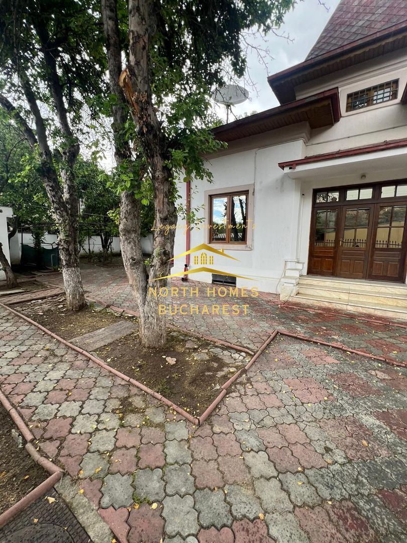 Casa de inchiriat -Aviatiei -PARCARE - Poză 28