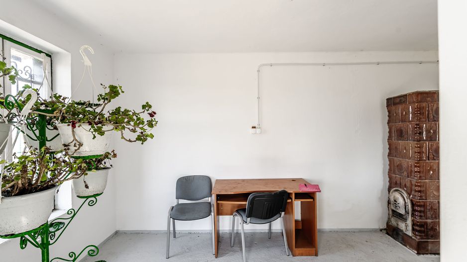 Teren intravilan cu potential multiplu in Horia - Poză 3