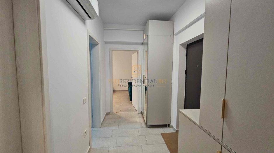 Apartament 2 camere decomandat,  Parcare, Bd. Metalurgiei - Poză 15