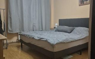 Apartament 3 camere parter decomandat, 67,7 mp, mobilat metrou - Poză 6