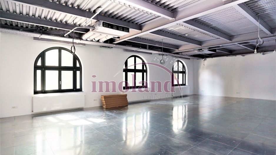 Vila impunatoare - 20 camere - birouri - Romana-Lahovari - Poză 8