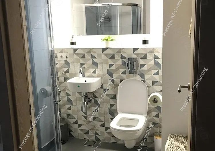 Apartament 3 camere |  ISHO | 78 mp | - Poză 8