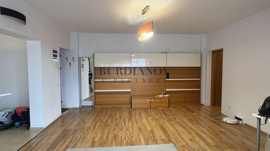 Apartament cu 2 camere - Șerban Vodă - Parcul Tineretului / Carol - Poză 3