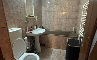 Apartament 4 camere decomandate – Mărăști, zona BRD. - Poză 7