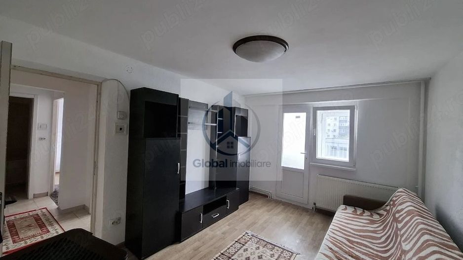Apartament proaspăt renovat | 5 min Metrou Gorjului | Centrală proprie | - Poză 2
