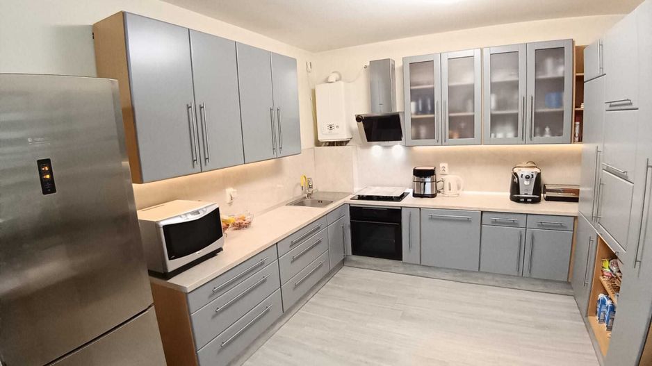 Casa nouă în zona strada Dara - Poză 6