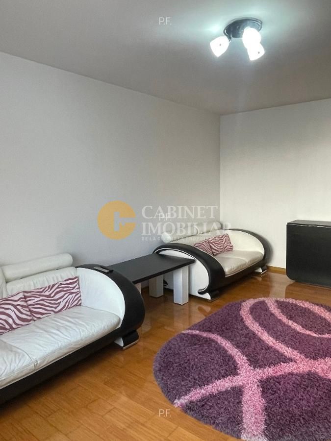 4 Camere Decomandat + Garaj -Nicolina 84Mp - Poză 3