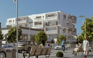 APARTAMENT 3 CAMERE | BLOC NOU | LANGA PARCUL TEI - Poză 1