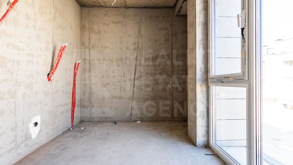 Vânzare, duplex, Poiana Pinului, strada Păşunilor, Botanica - Poză 22