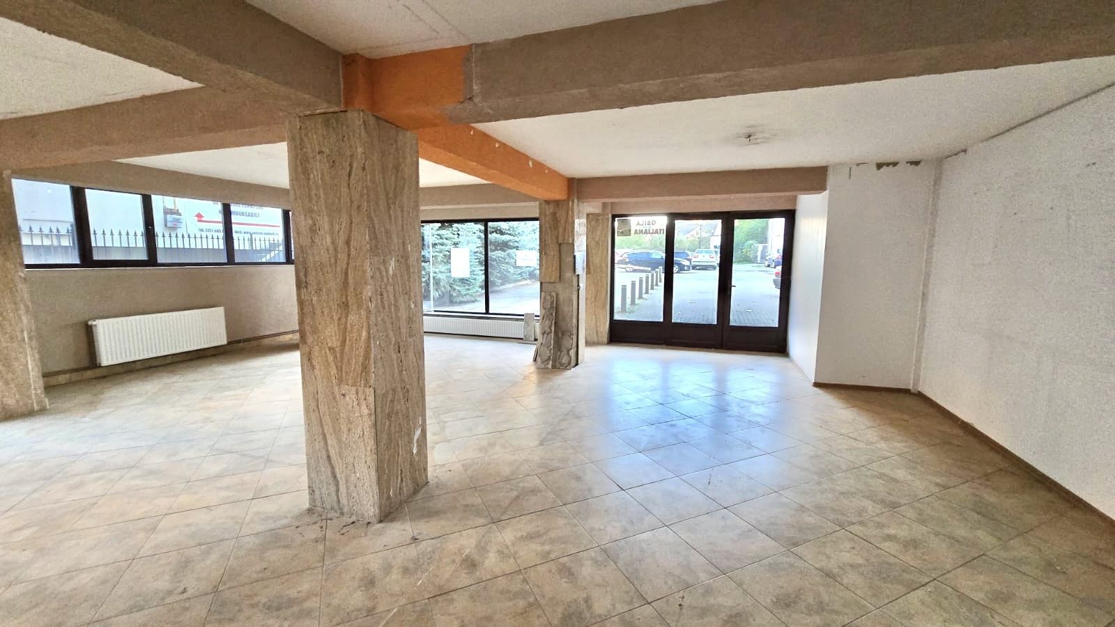 Spatiu comercial de închiriat, zona - Registrul Comertului, Exclusivitate! - Poză 5