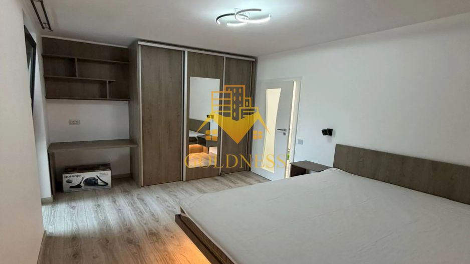 2 camere, modern, Intre Lacuri, Park Lake Zona Iulius Mall, FSEGA - Poză 5