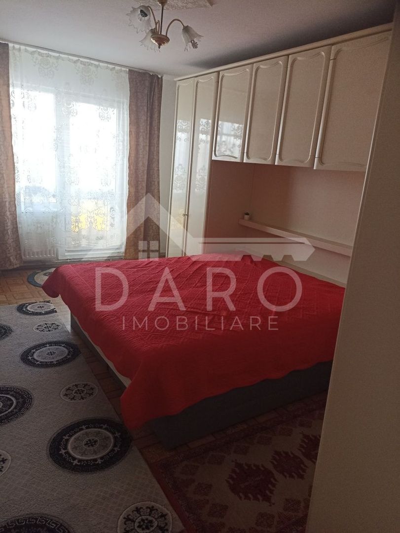 🏡 Apartament 2 camere de închiriat – Tudor | Str. Rodniciei - Poză 5