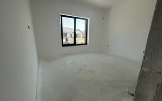🏡 Casă pe parter de vânzare în Domnești | În construcție - Poză 11