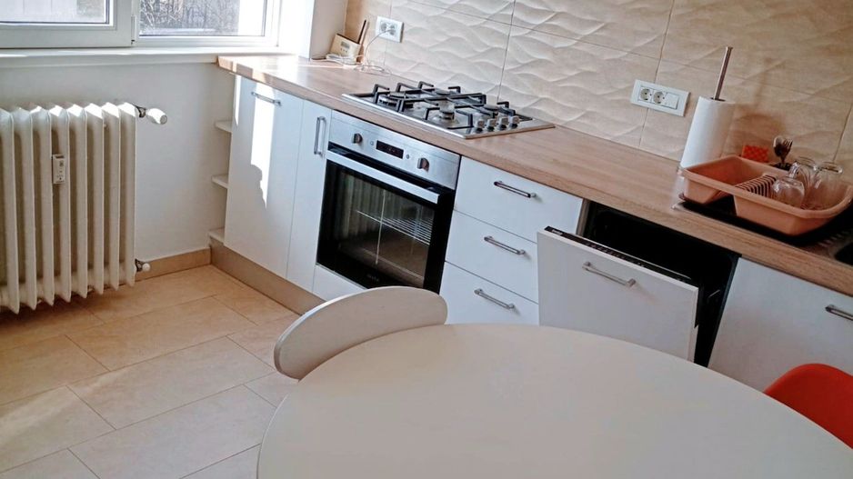 1 Mai Averescu Herastrau - Poză 2