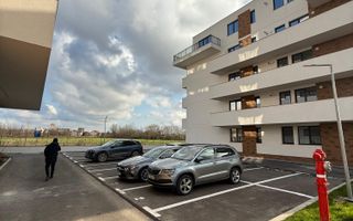 Spațiu comercial versatil 423 mp Gheorghe Ionescu Sisești, Sector 1 - Poză 7