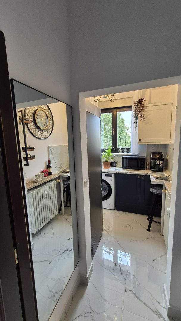 Garsonieră Modernă și Elegantă - Magheru - Romana - Poză 15