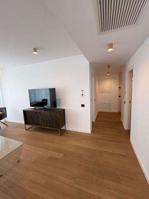 Apartament 2 camre | ONE Herastrau Towers | complet mobilat si utilat - Poză 2