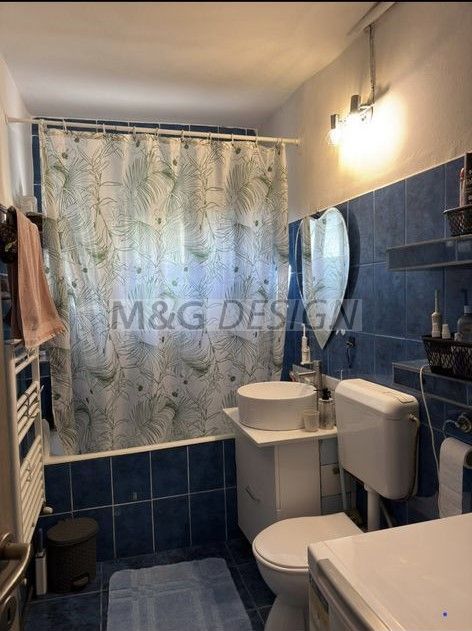 Apartament 2 camere Girocului cu centrala - Poză 7