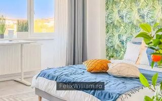 Garsoniera, Complex CUBIC 7 Residence, Bloc FINALIZAT - POZE REALE. - Poză 1