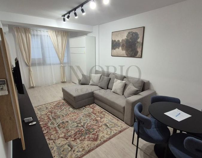 Pipera | Studio Dublu | Ivory Residence - Poză 1