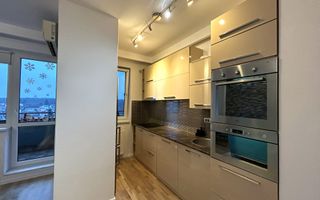 Apartament 3 camere si terasa | zona Vatra Noua/Baneasa - Poză 4