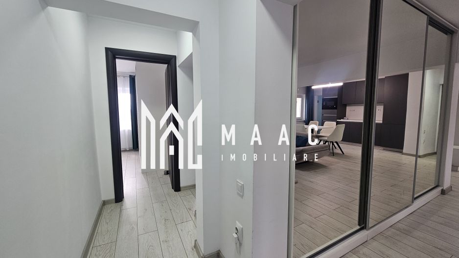 Apartament 4 camere decomandat | Central, Sibiu | 92 mp, 2 băi - Poză 7