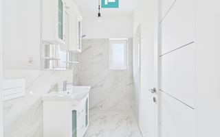 Apartament 3 camere | Grădină 70 mp | Torontalului - Poză 6