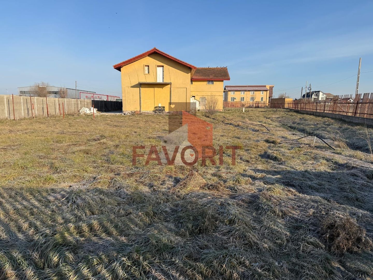 Comision 0%. Zona industriala Sacalaz. Disponibila imediat - Poză 4