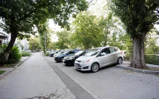 Botanica, 2 camere, AUTONOMA - Poză 13