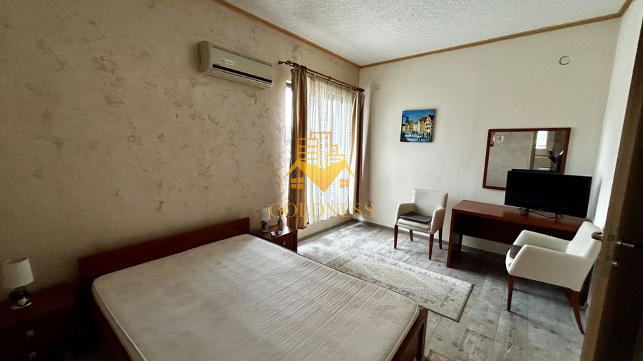 O camera, Modern, Pet Friendly, Parcare, Profi, Borhanci - Poză 1