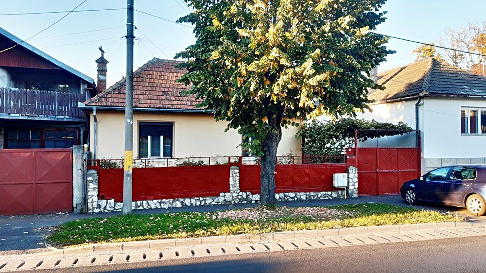 Zona Fartec, casa singur in curte, 195000 euro - Poză 1