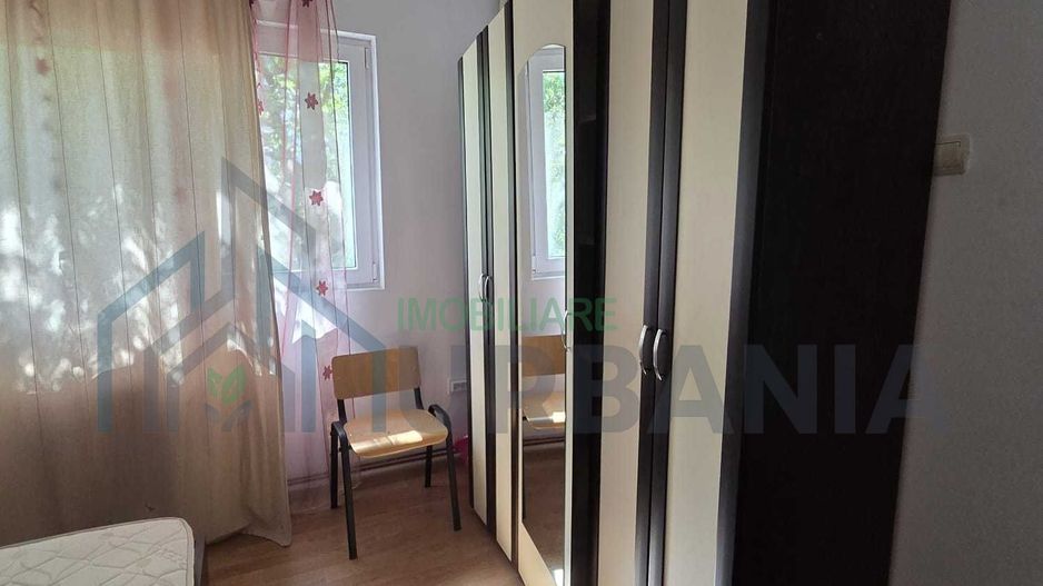 Apartament mobilat de închiriat, Bulevardul Carol, Iași - 2 camere, etaj 4/7 - Poză 8