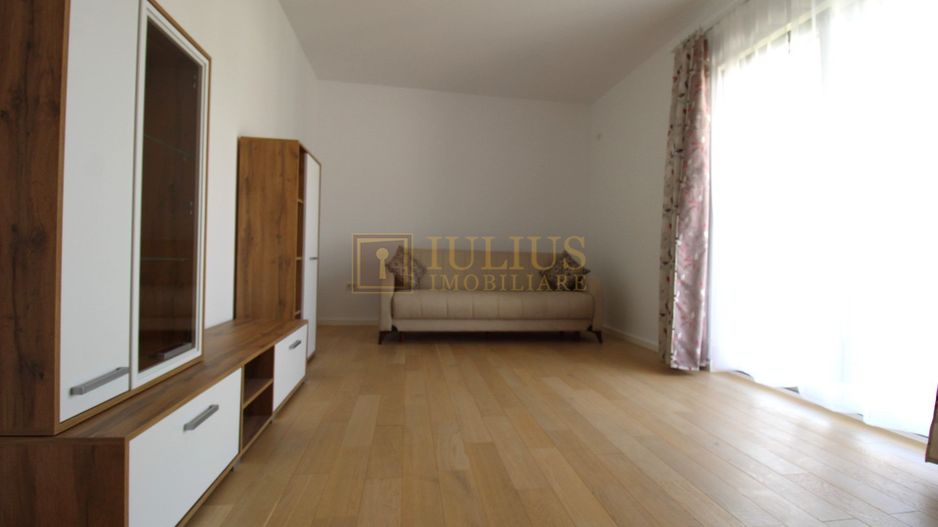 Monarch Village; Mosnita Noua,  2 locuri de parcare. - Poză 4