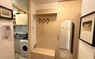 VANZARE GARSONIERA TINERETULUI | VACARESTI | - Poză 6