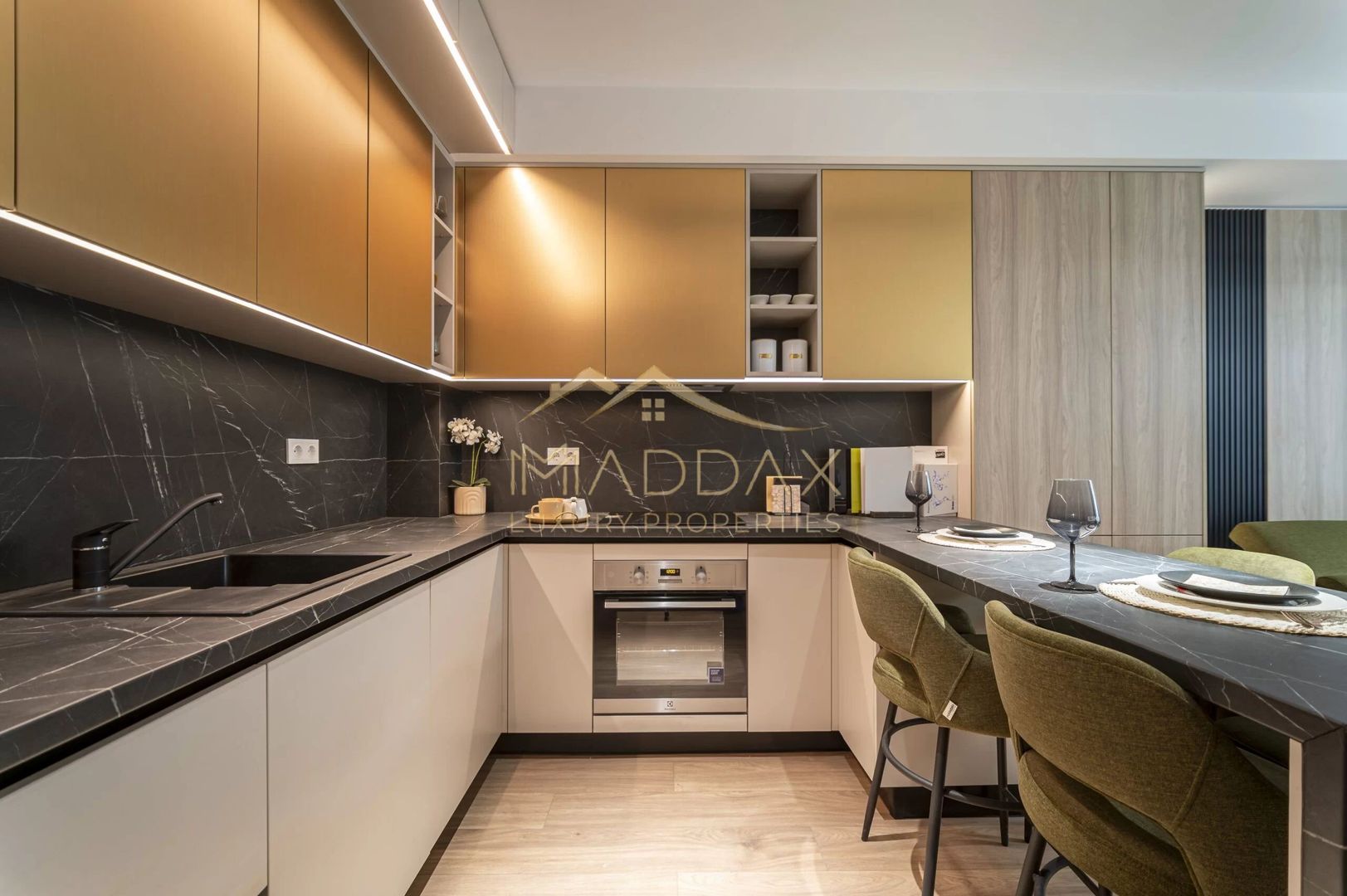 Quartier Azuga - Poză 22