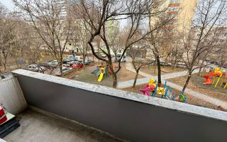 2 camere semidecomandate, balcon, Zona Centrala, Piata Abator, Lukoil - Poză 4