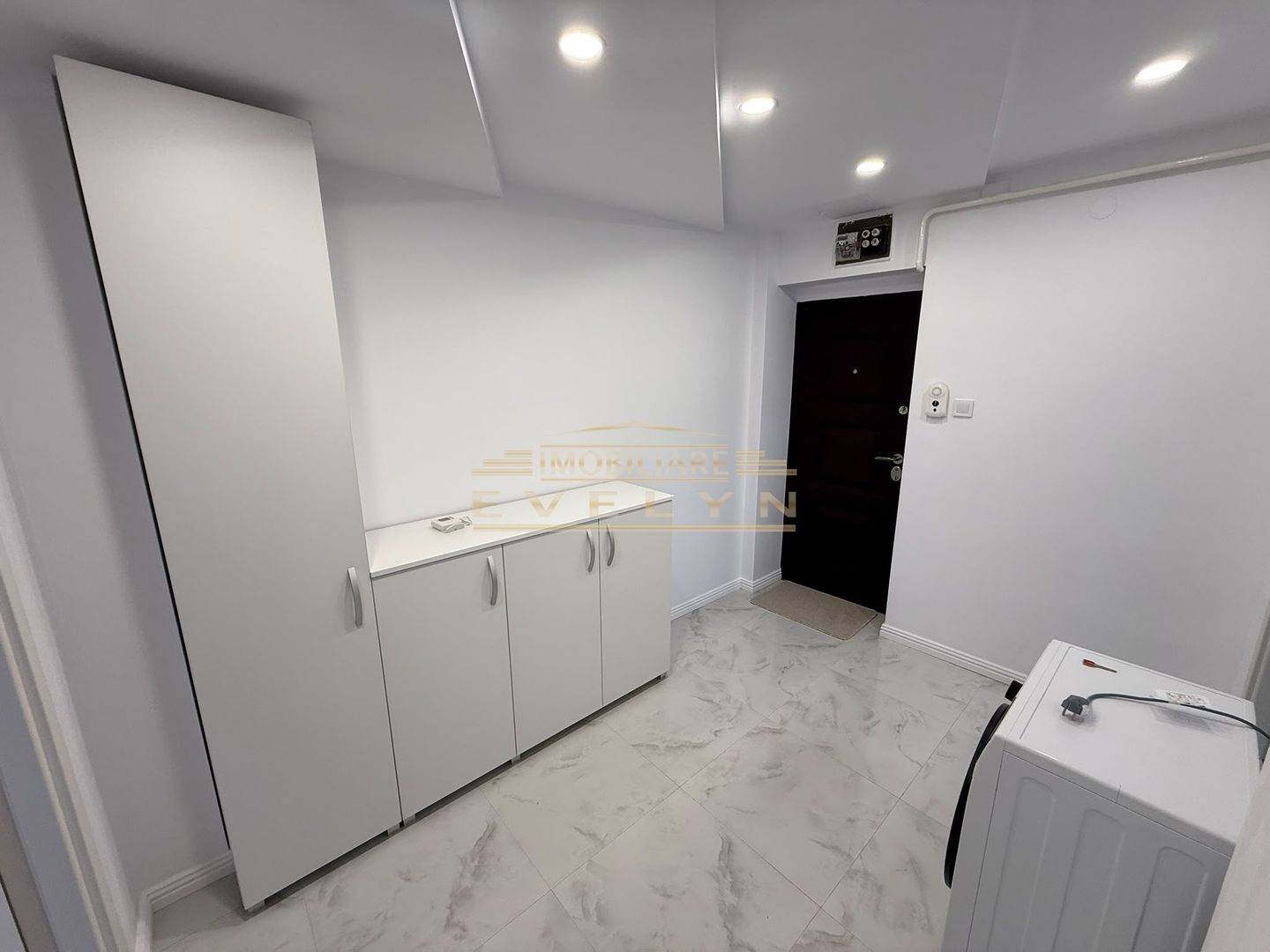 Apartament cu 1 cameră de închiriat – Str. Împărat Traian, zona Școala - Poză 5